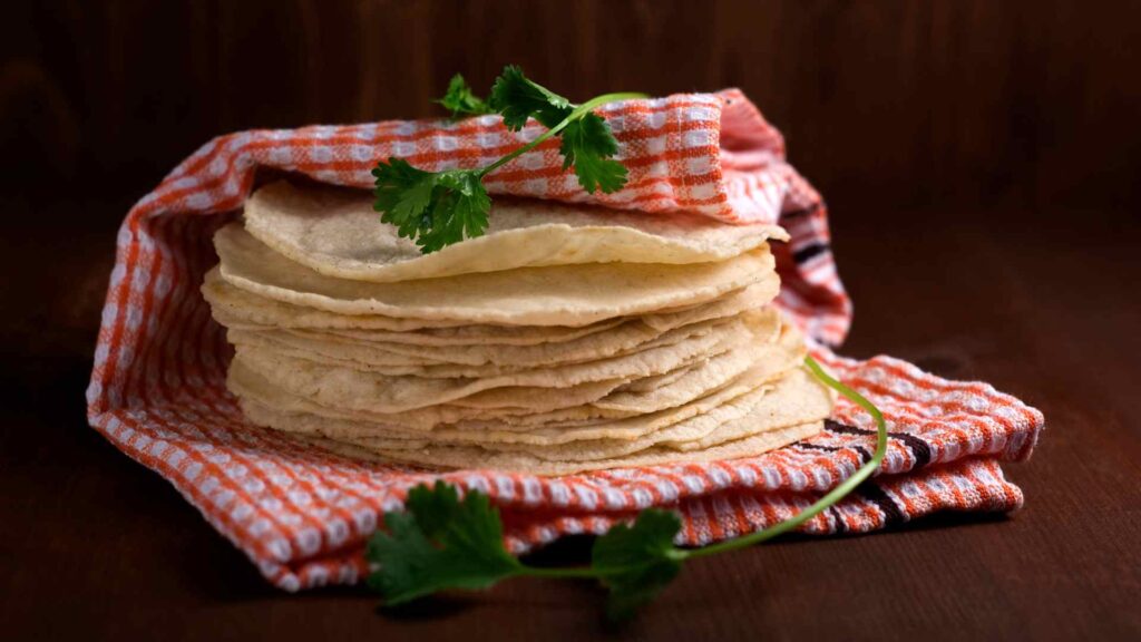 Tortillas