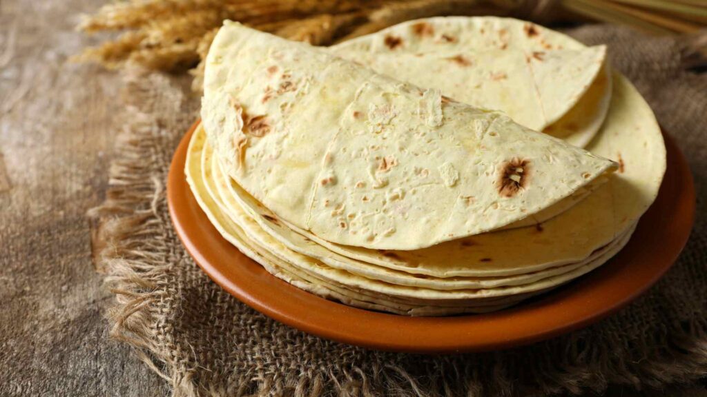 Tortillas