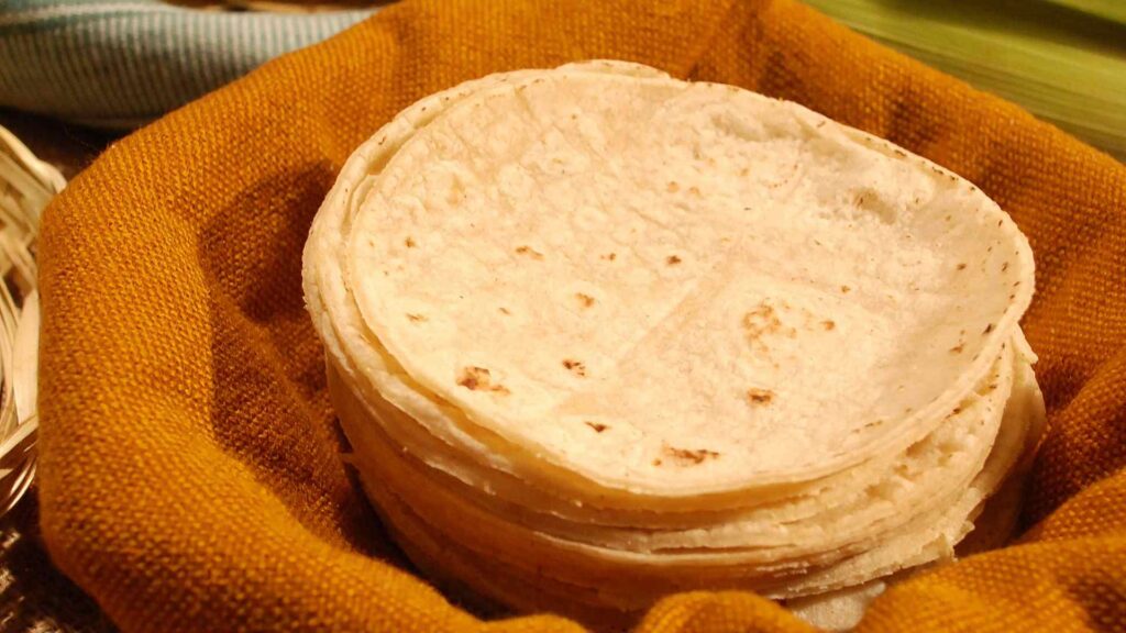 Tortillas