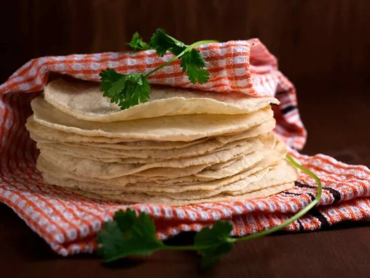 Tortillas