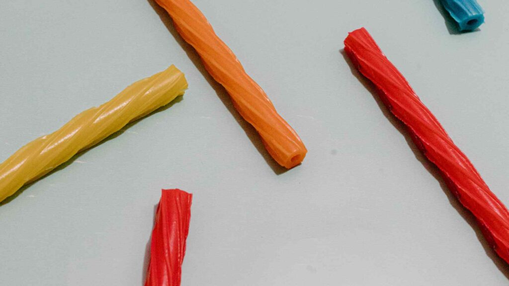 Twizzlers