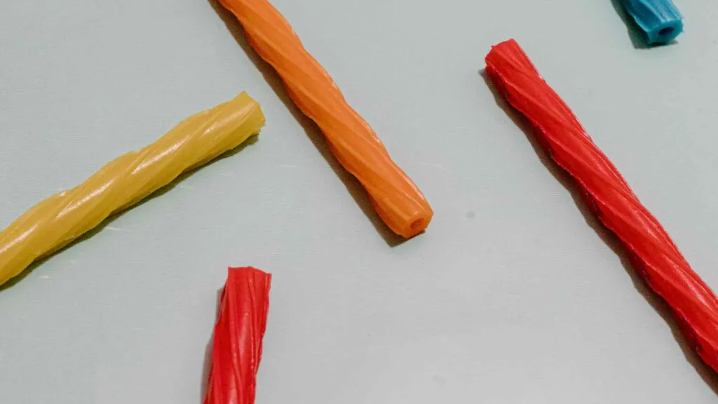 Twizzlers