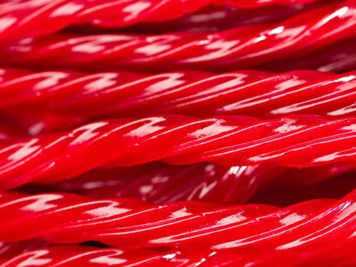 Twizzlers