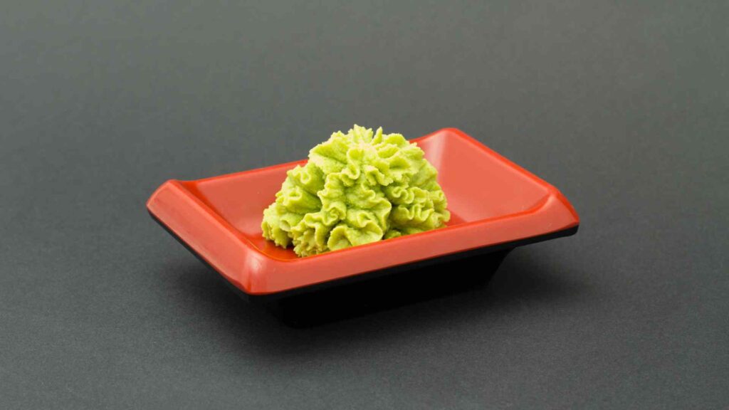 Wasabi