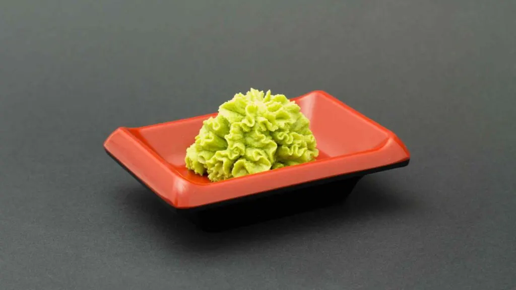 Wasabi