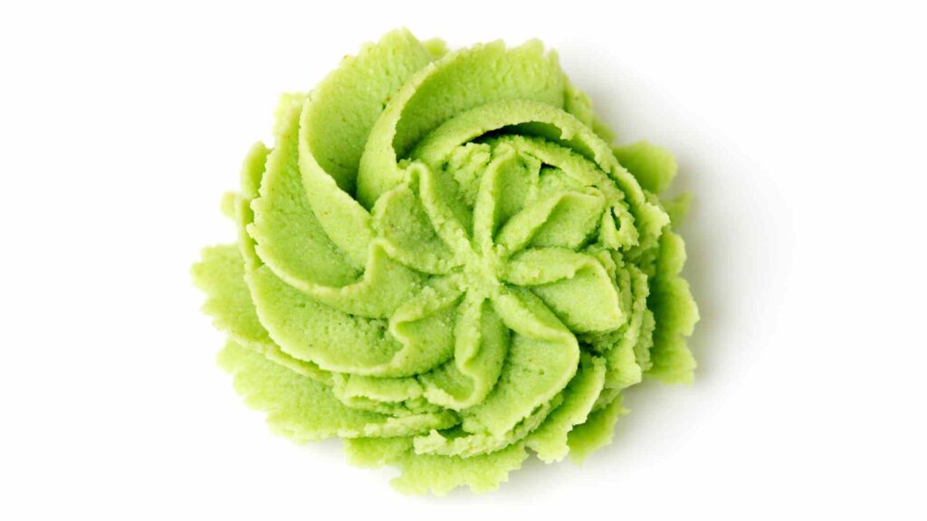 Wasabi