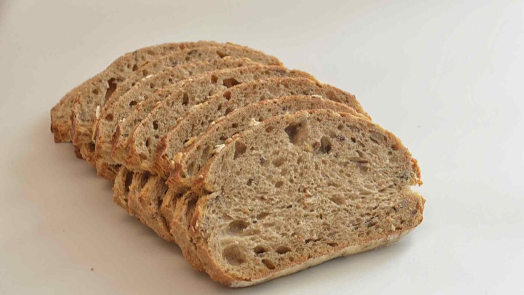 Wheat Bread