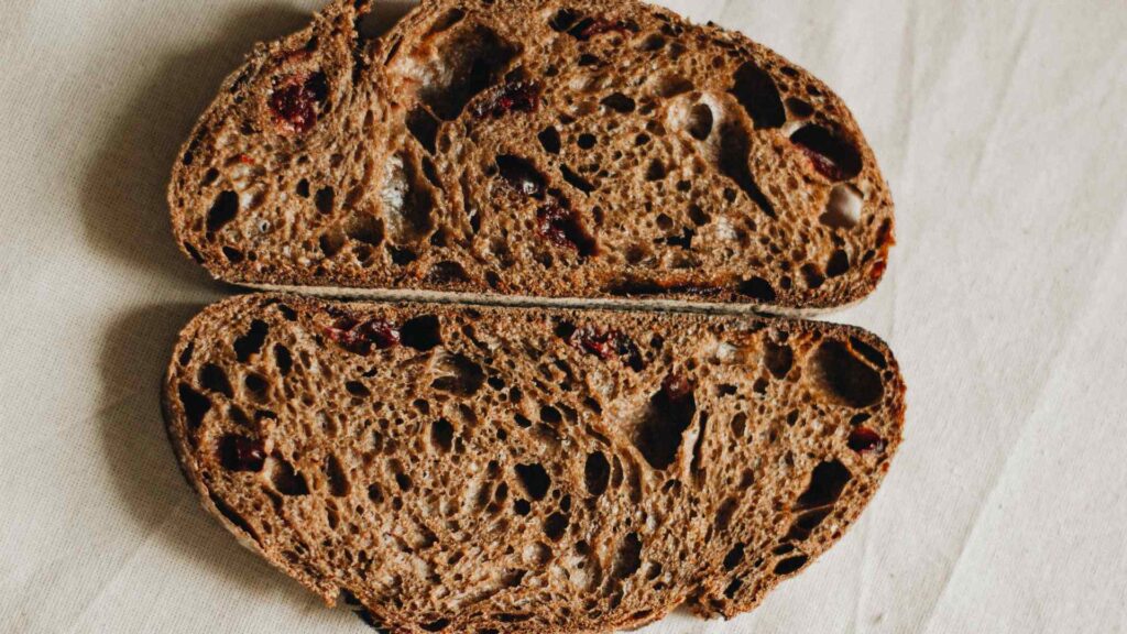 Wheat Bread