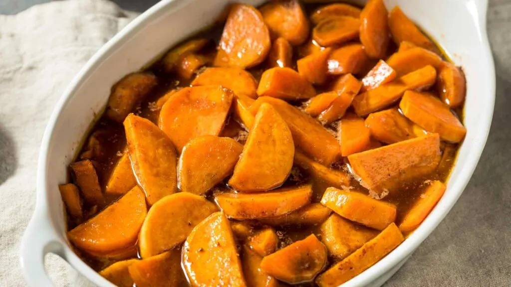 Yams