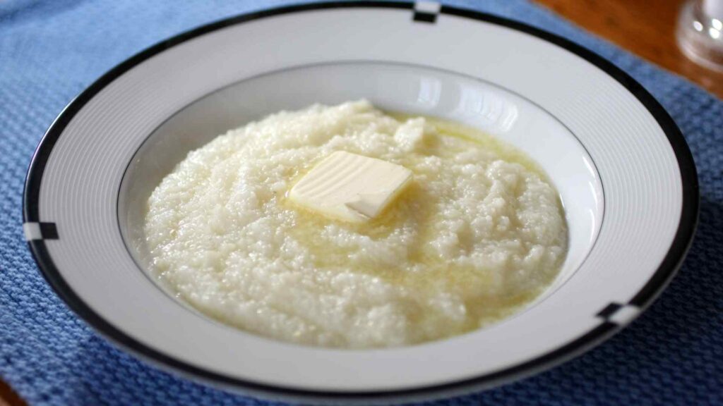 grits