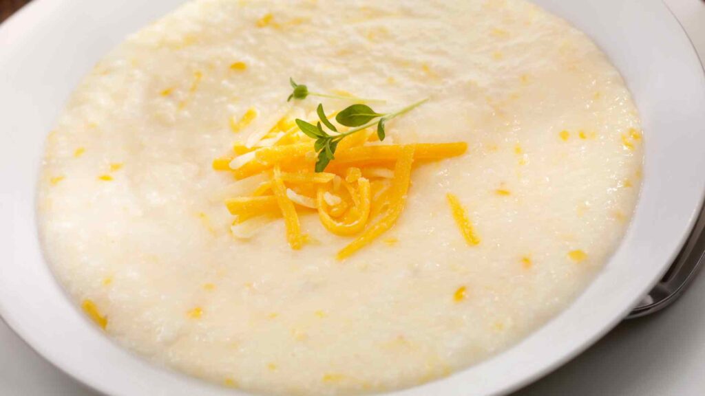 grits