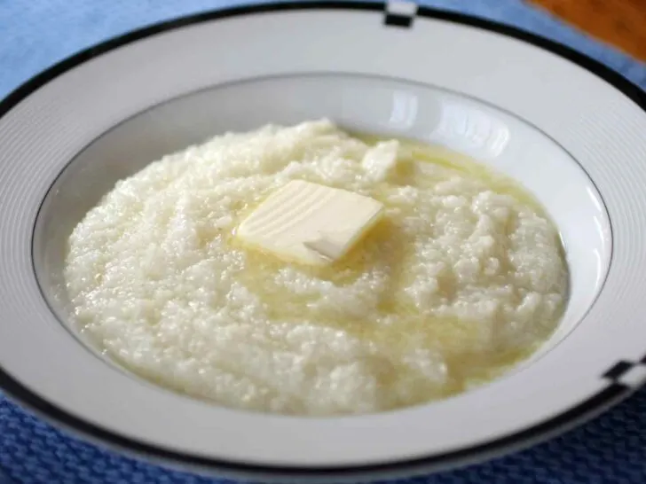 grits