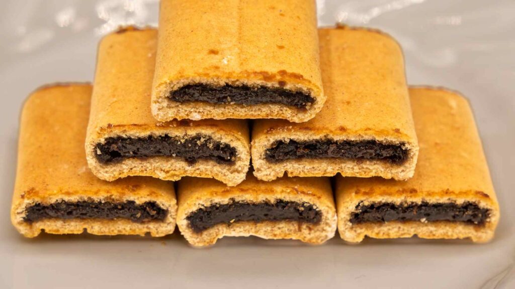 Fig Newtons
