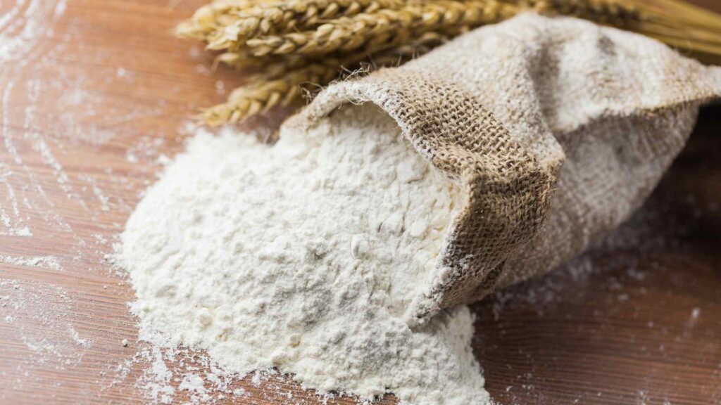 Flour