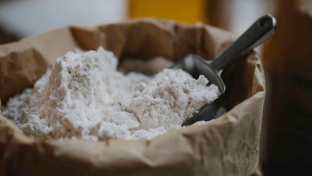 Flour