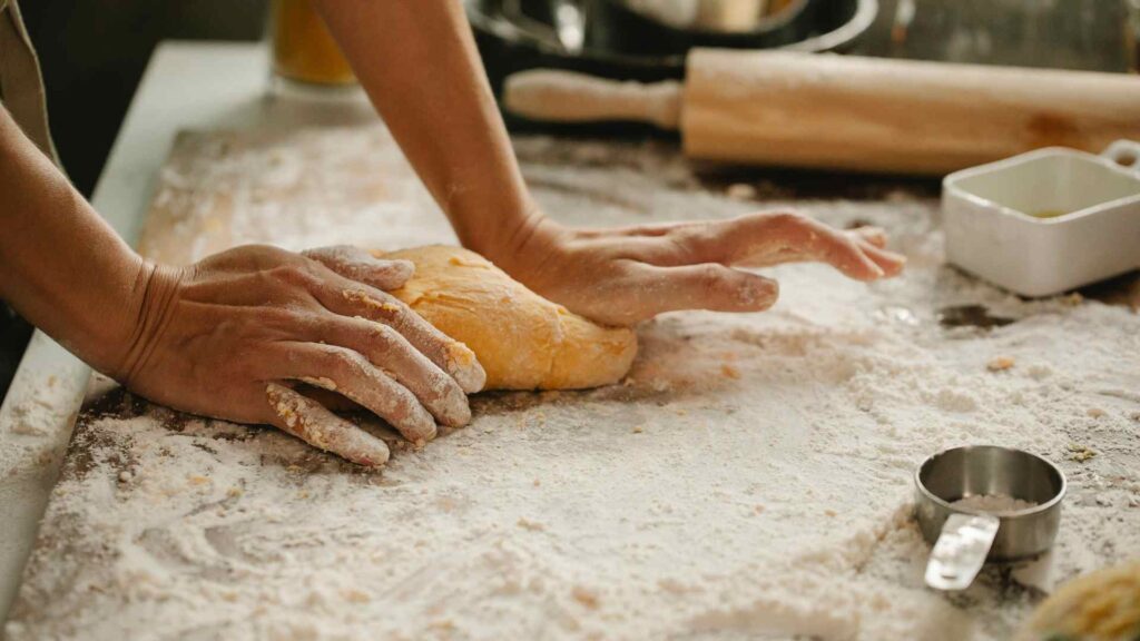 Flour