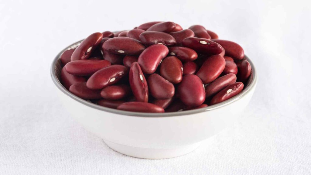 Kidney Beans
