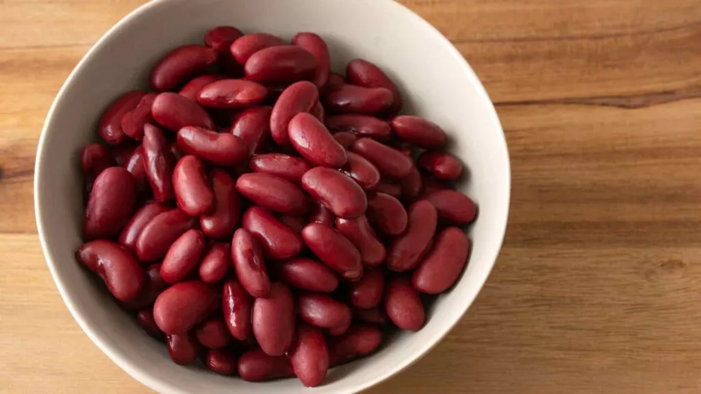 Kidney Beans