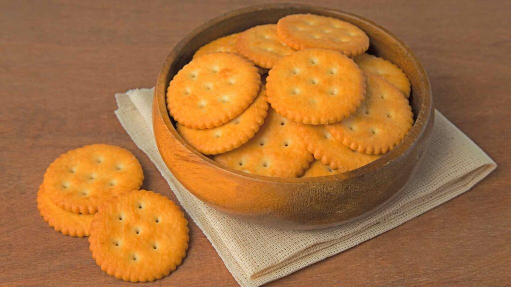 Ritz Crackers