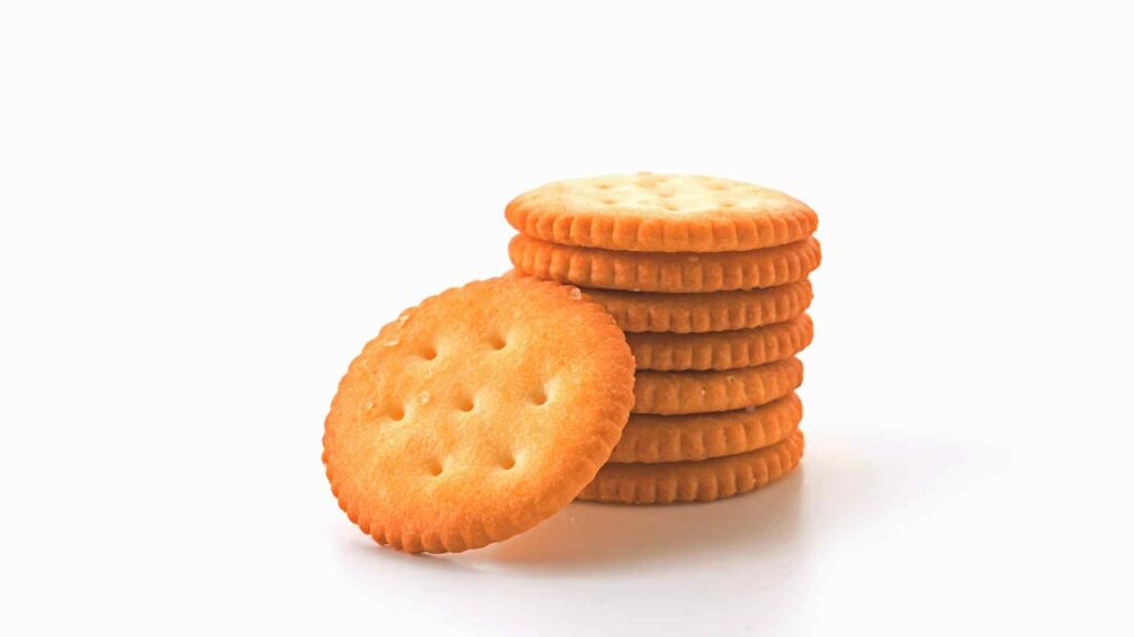 Ritz Crackers