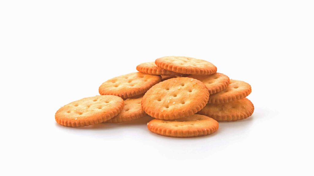 Ritz Crackers