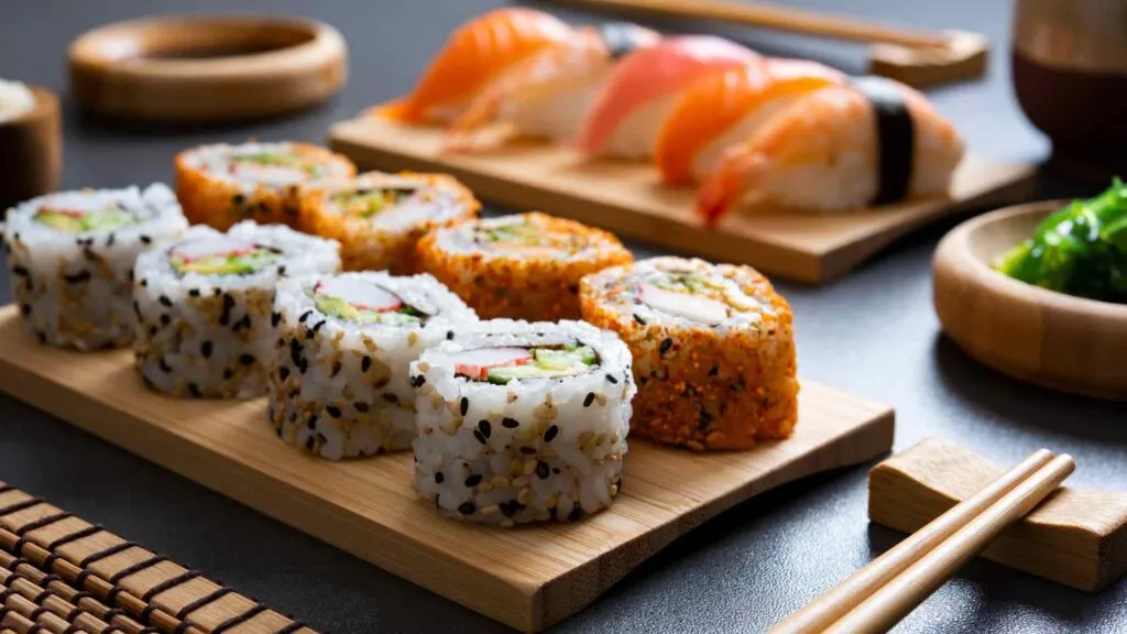 Sushi