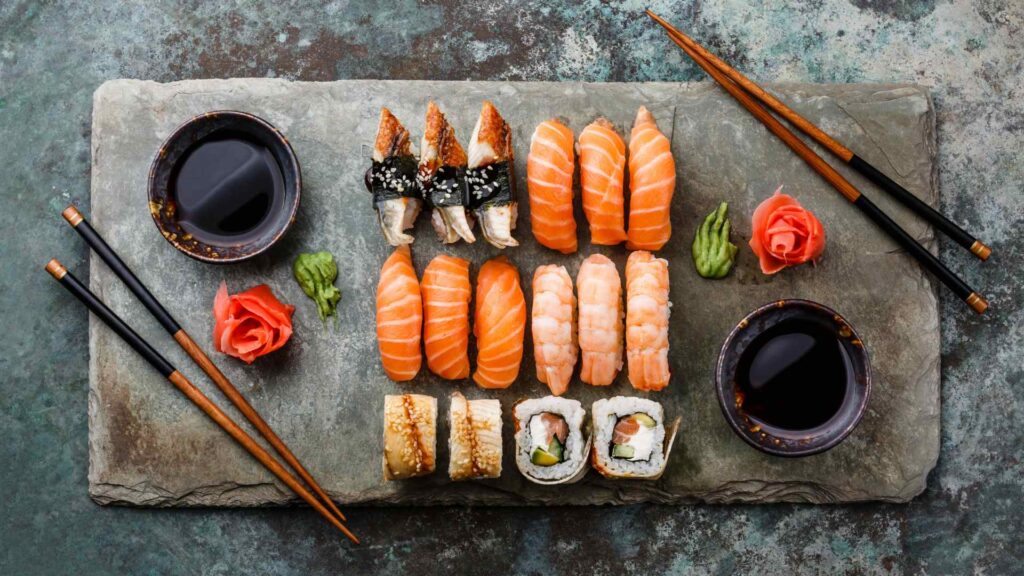 Sushi
