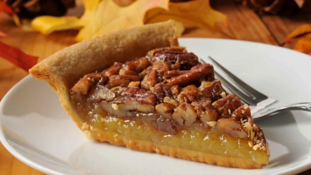 can dogs have pecan pie