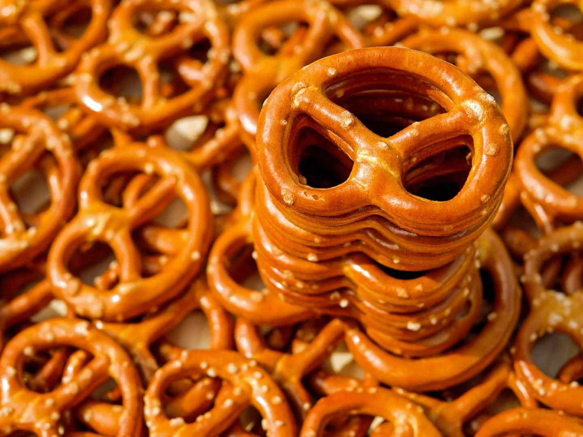 Pecan halves packed closely together in a full-frame view.
