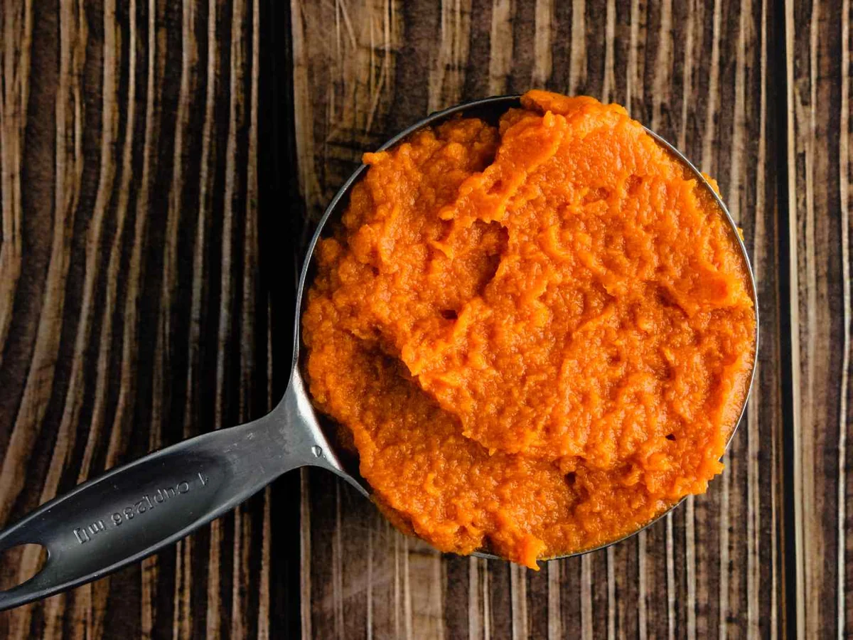 Can Cats Eat Pumpkin Puree? Plain Cans, Fiber, and Pie Mix