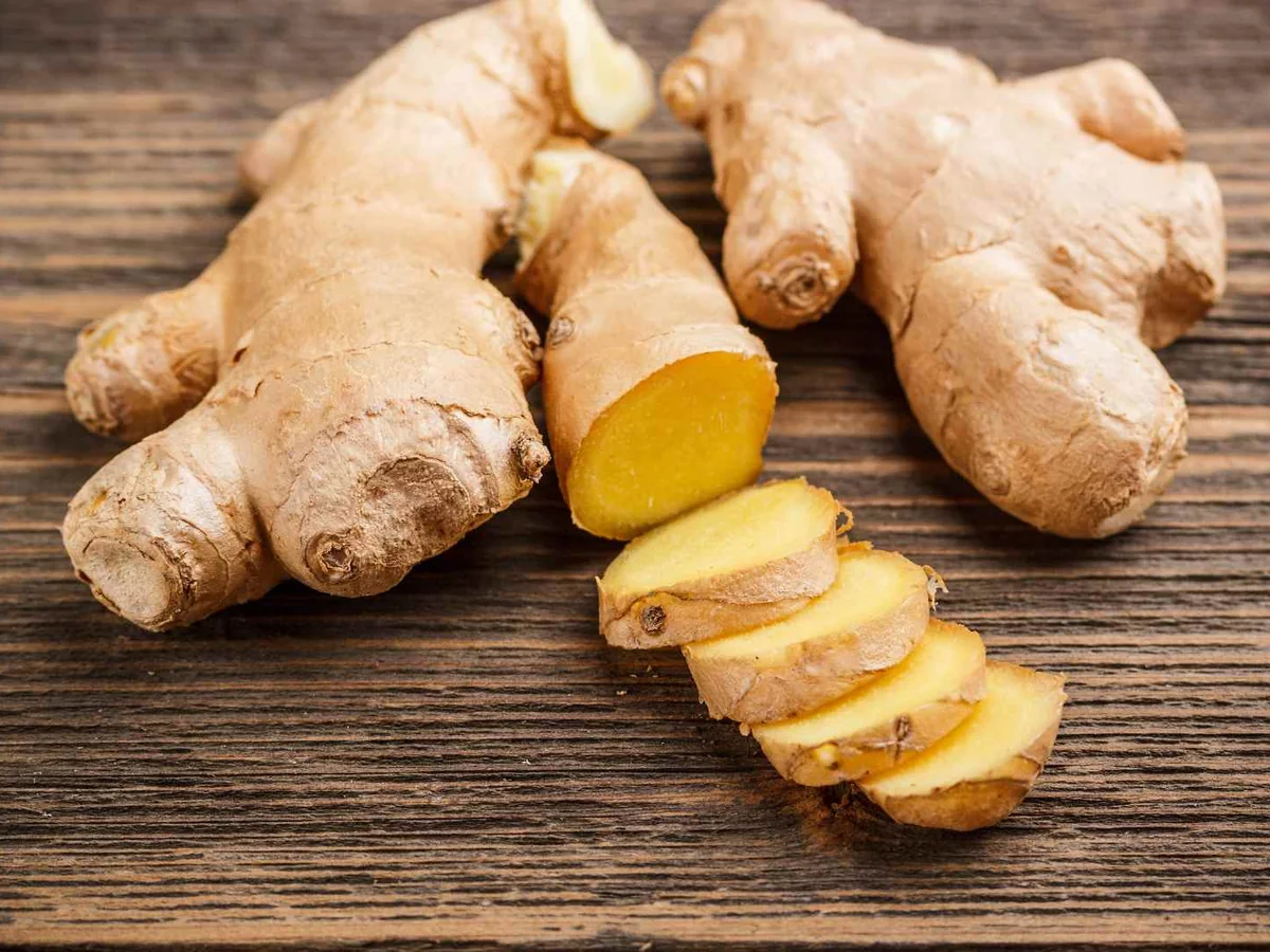 Can Cats Eat Ginger? Fresh Root, Pickled Slices, Tea, and Supplements